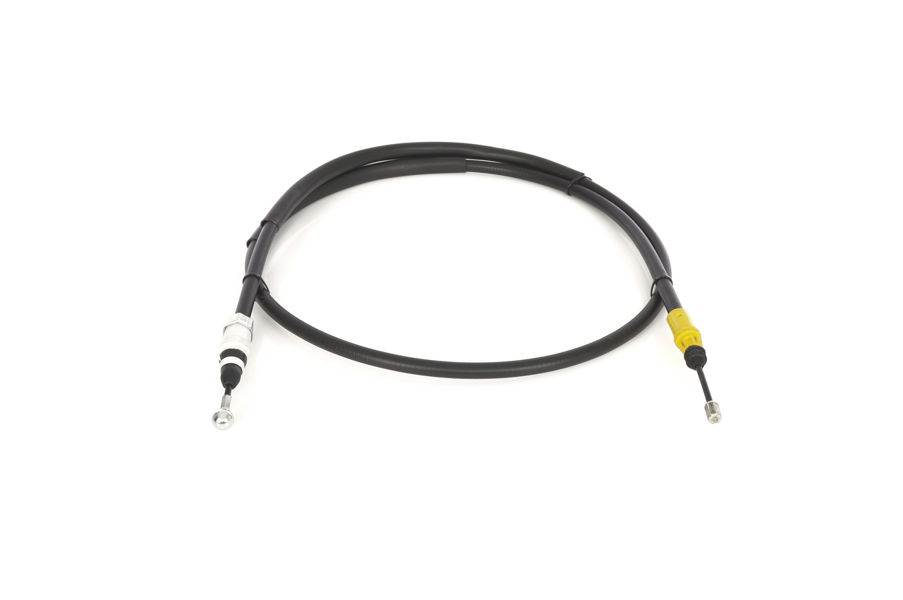 BC2681 Håndbremsekabel BOSCH Opel