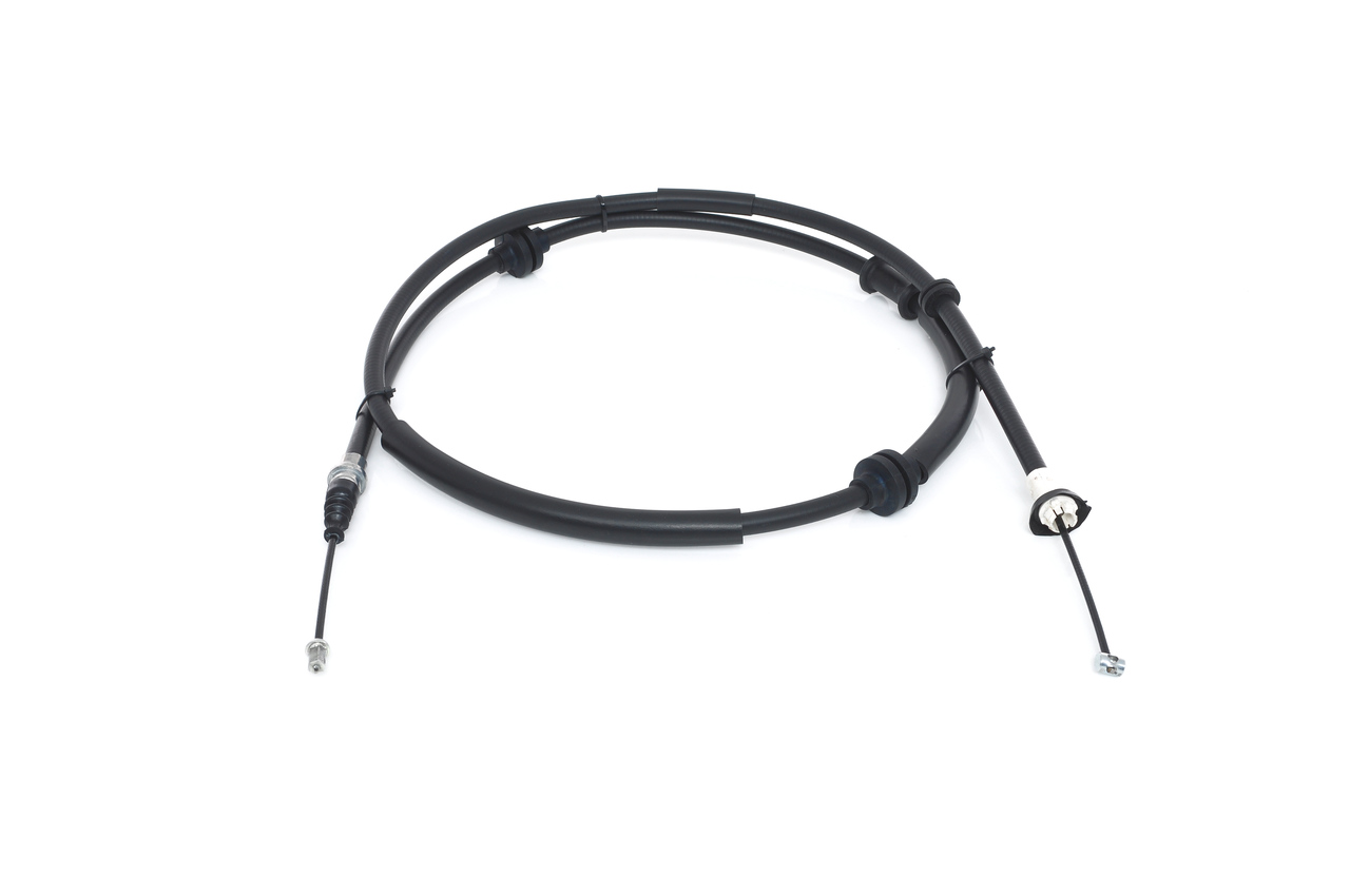 Handbremsseil 1 987 482 682 BOSCH 52055137 FIAT