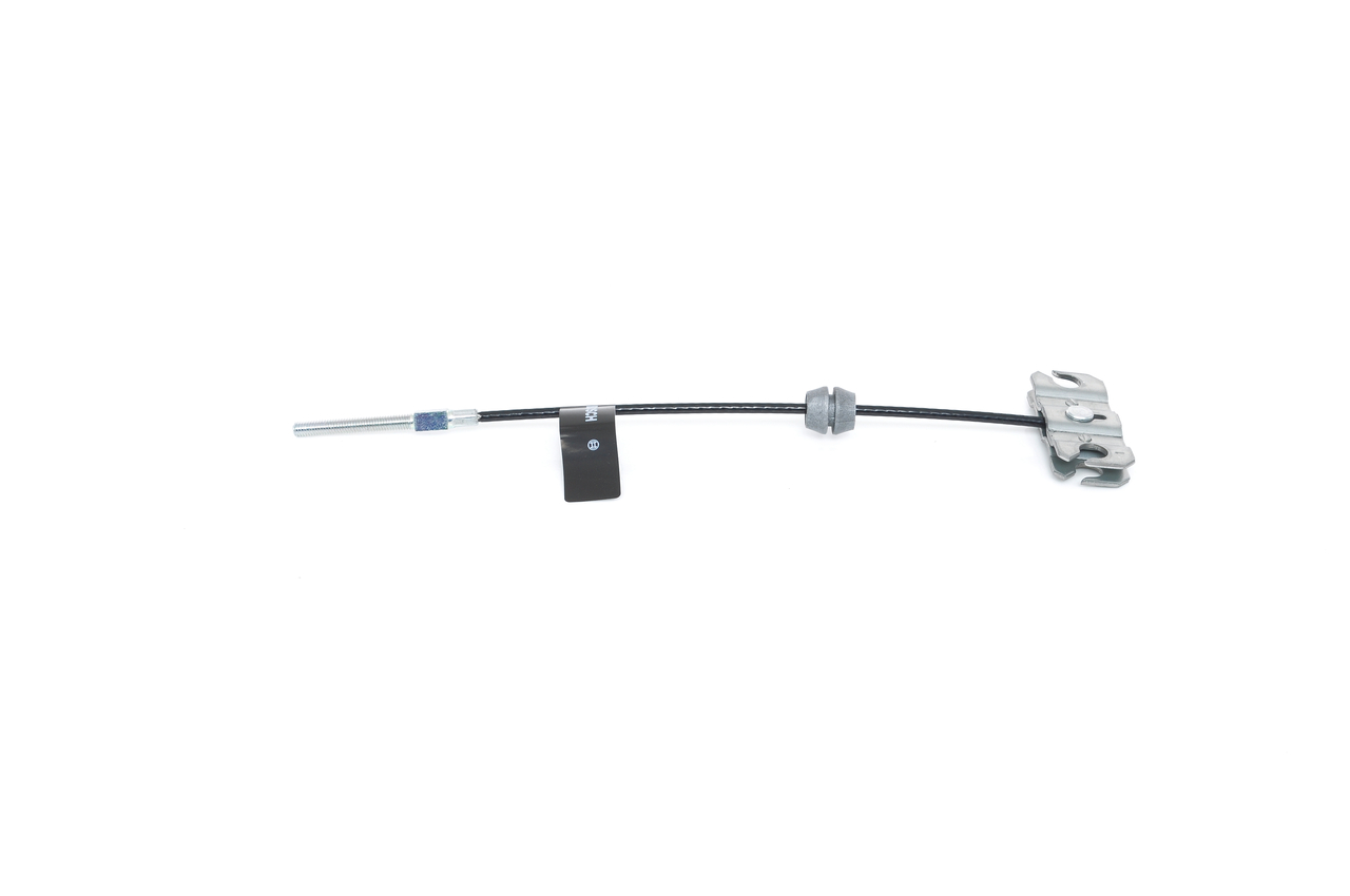BOSCH 1 987 482 683 Жило, ръчна спирачка дължина: 286mm