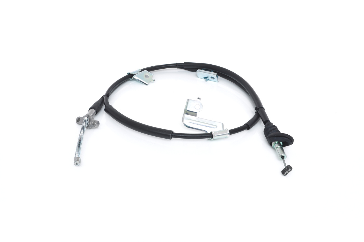 Tautrekk, håndbremse 47510-S5A-043 BOSCH 1987482688 HONDA