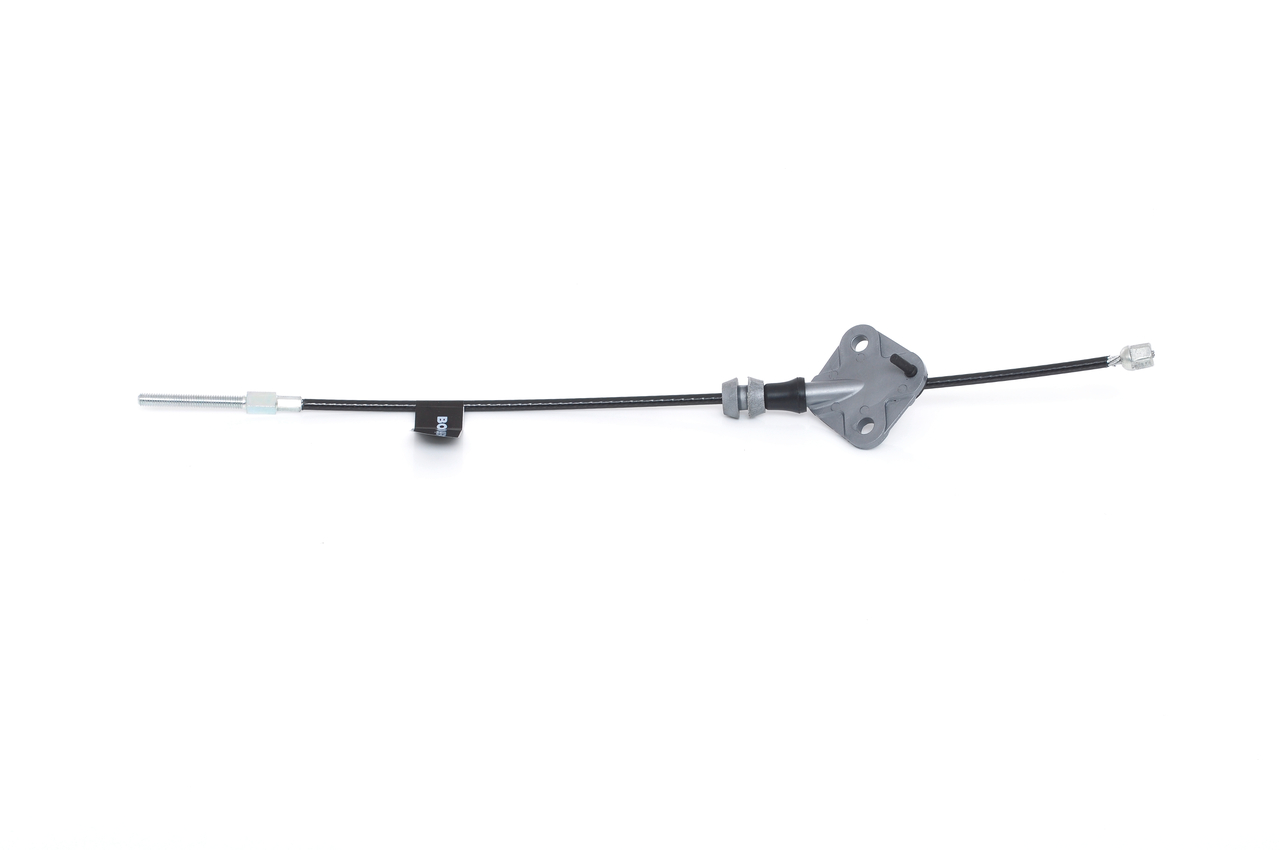 Handbremsseil 1 987 482 715 BOSCH AP312853AB FORD, MAZDA, FORD USA, ISUZU, GMC