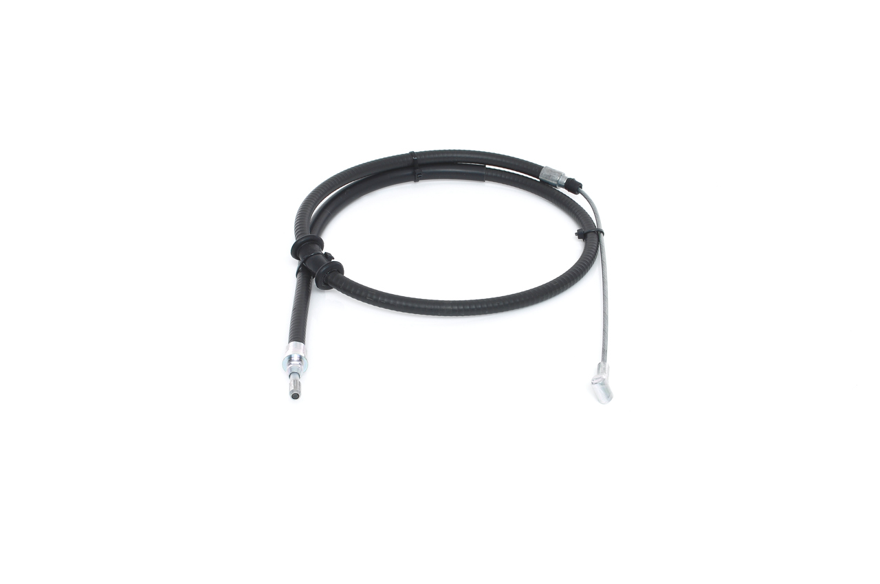 BOSCH 1987482718 Parkeerrem Peugeot Boxer 250 Van 2.2 BlueHDi 140 Pk Diesel 2025