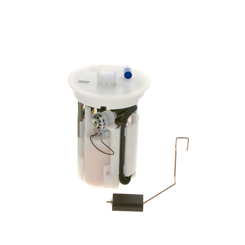 Benzinpumpe 1 987 580 032 BOSCH 1809972 FORD, LAND ROVER