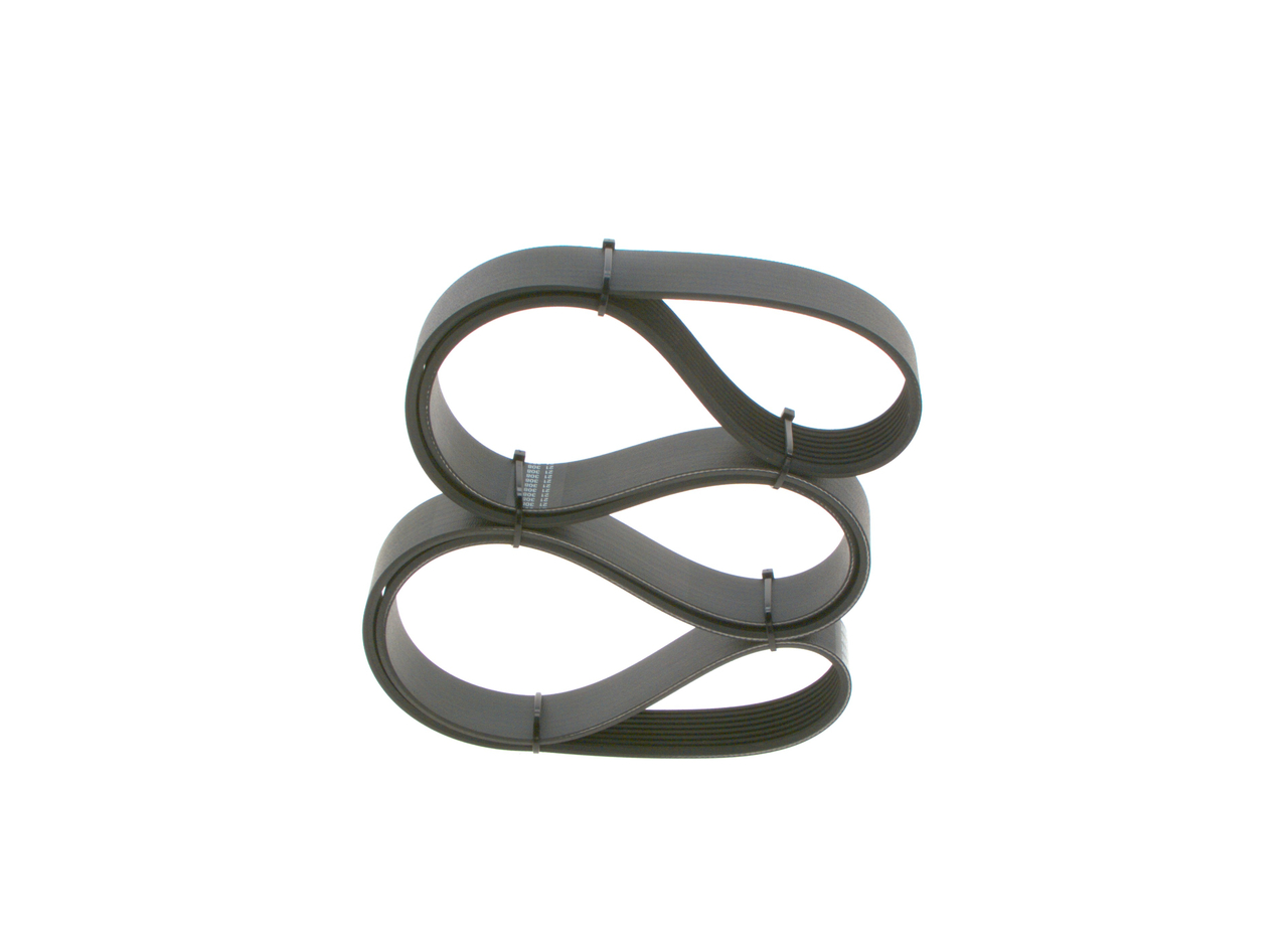 Keilrippenriemen 1 987 945 705 BOSCH 7628658 BMW