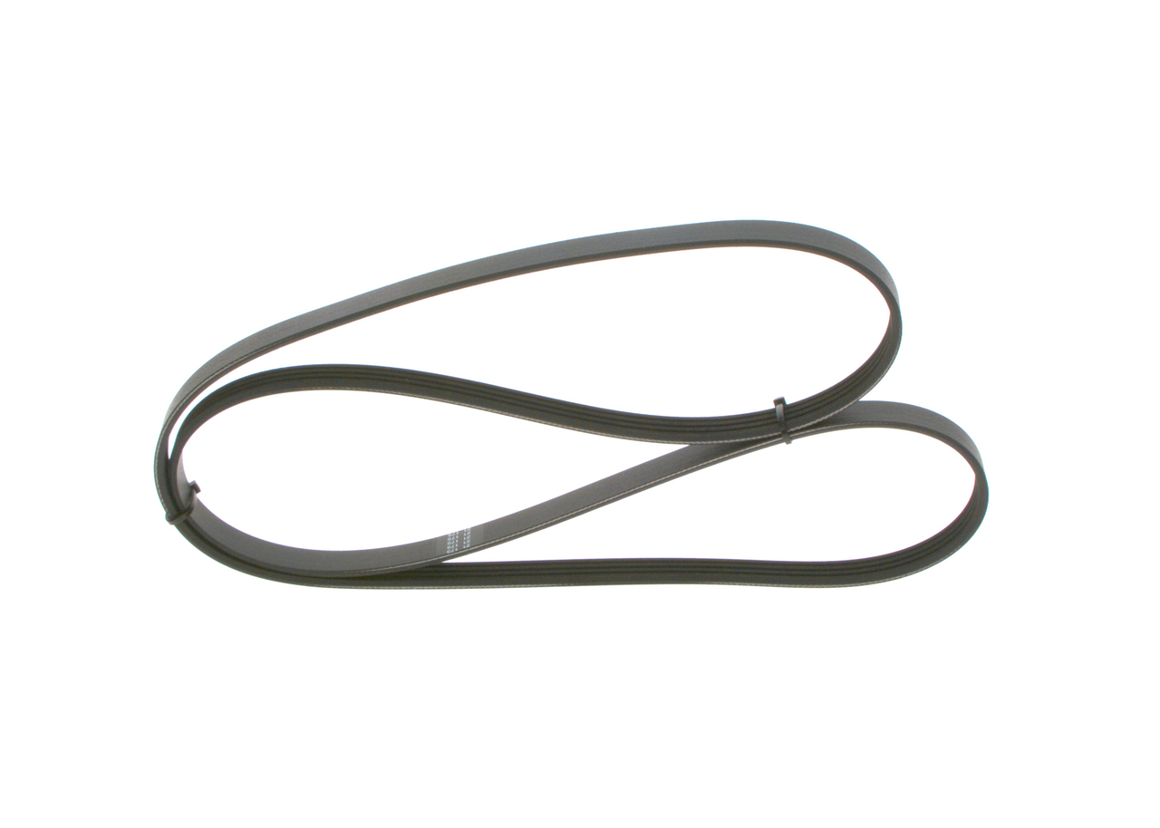 BOSCH 1987945707 Courroie d'alternateur Toyota Land Cruiser 200 4.5 D4-D (VDJ200) 265 CV Diesel 2007