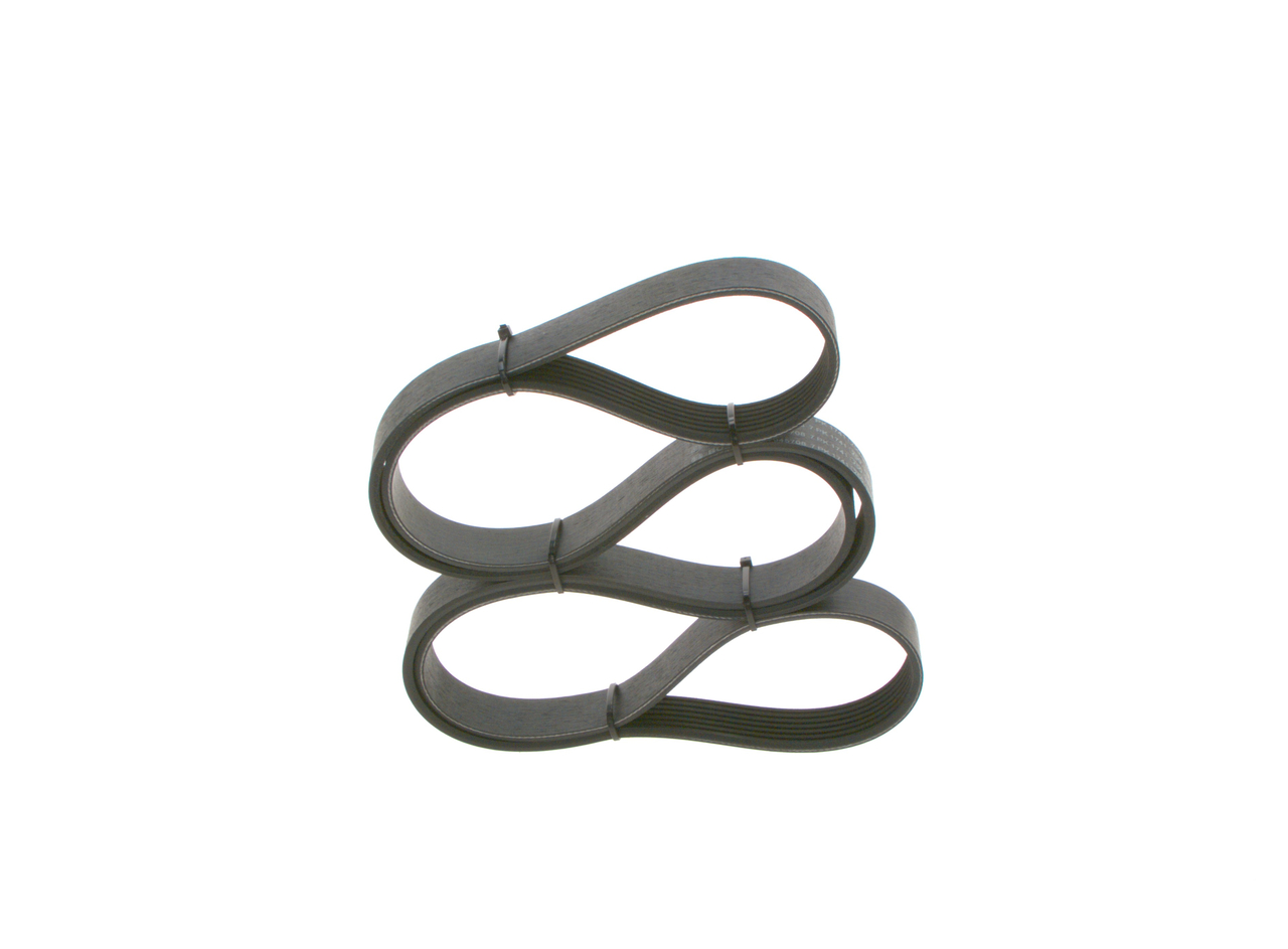 Keilrippenriemen 1 987 945 708 BOSCH 1172000Q0F TOYOTA, NISSAN