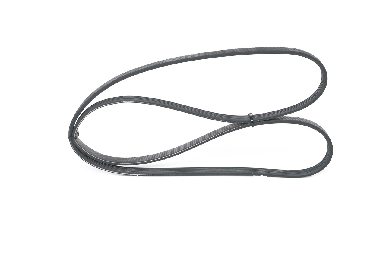Keilrippenriemen 1 987 945 901 BOSCH 0K30C15909C HYUNDAI, KIA, HONDA