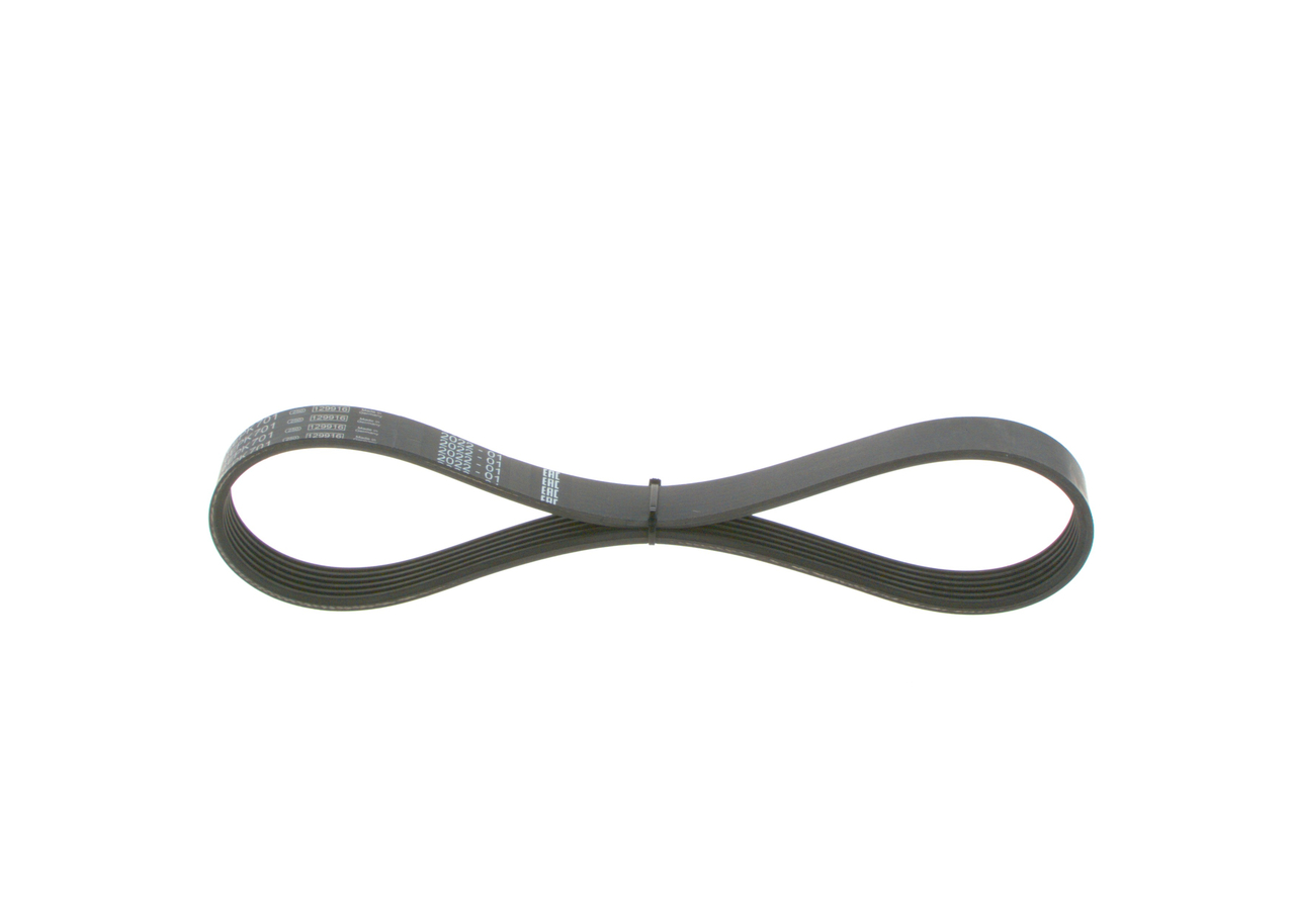 V-ribbed belt BOSCH 1 987 946 152 rating