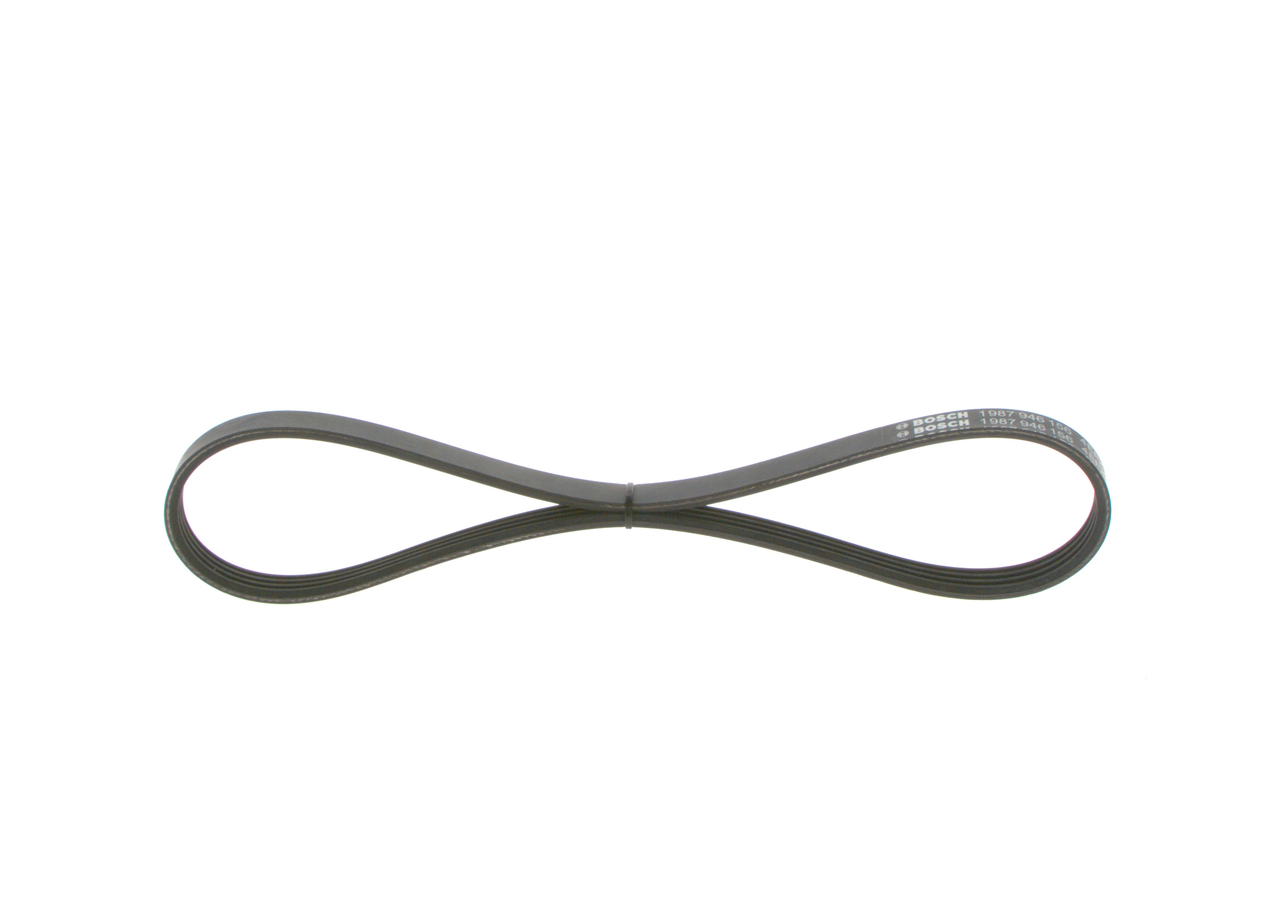 4 EPK 753 Correia do alternador BOSCH Smart custo