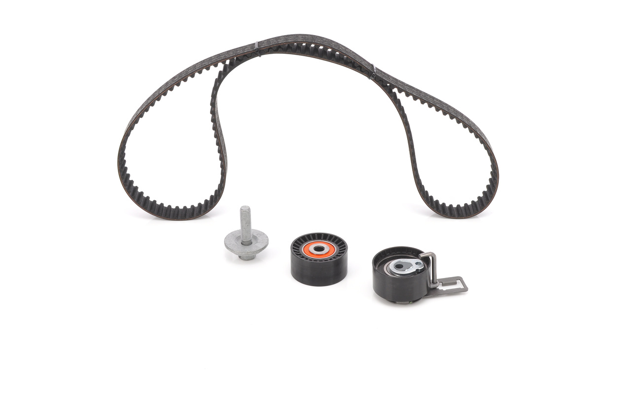 Jogo de correias dentadas 1787857 BOSCH 1987946556 FORD, AC