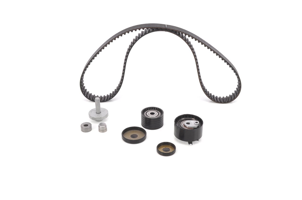 Kit de correa de distribución 13 0C 131 91R BOSCH 1987946560 RENAULT, DACIA, RENAULT TRUCKS