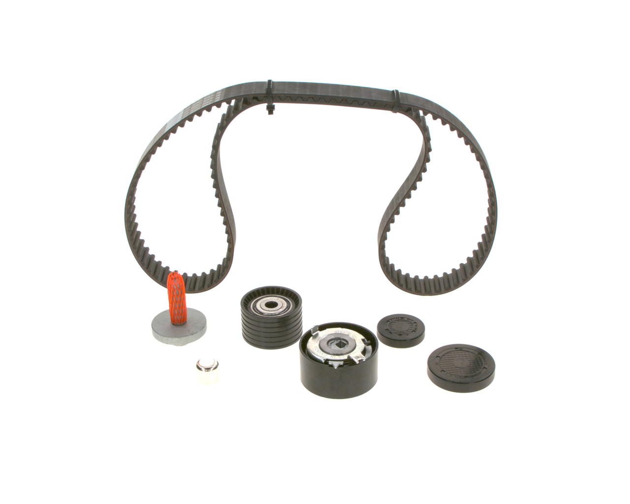 BOSCH 1987946561 Distributieset Renault Megane LA 1.6 16V 99 Pk Benzine 1999