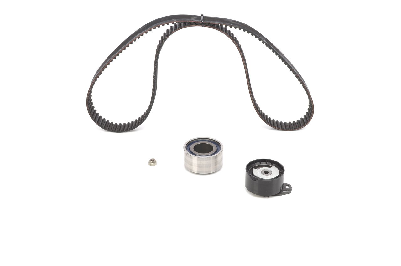 SPANNROLLEN-SET Vezérlésszett BOSCH Fiat STRADA ár