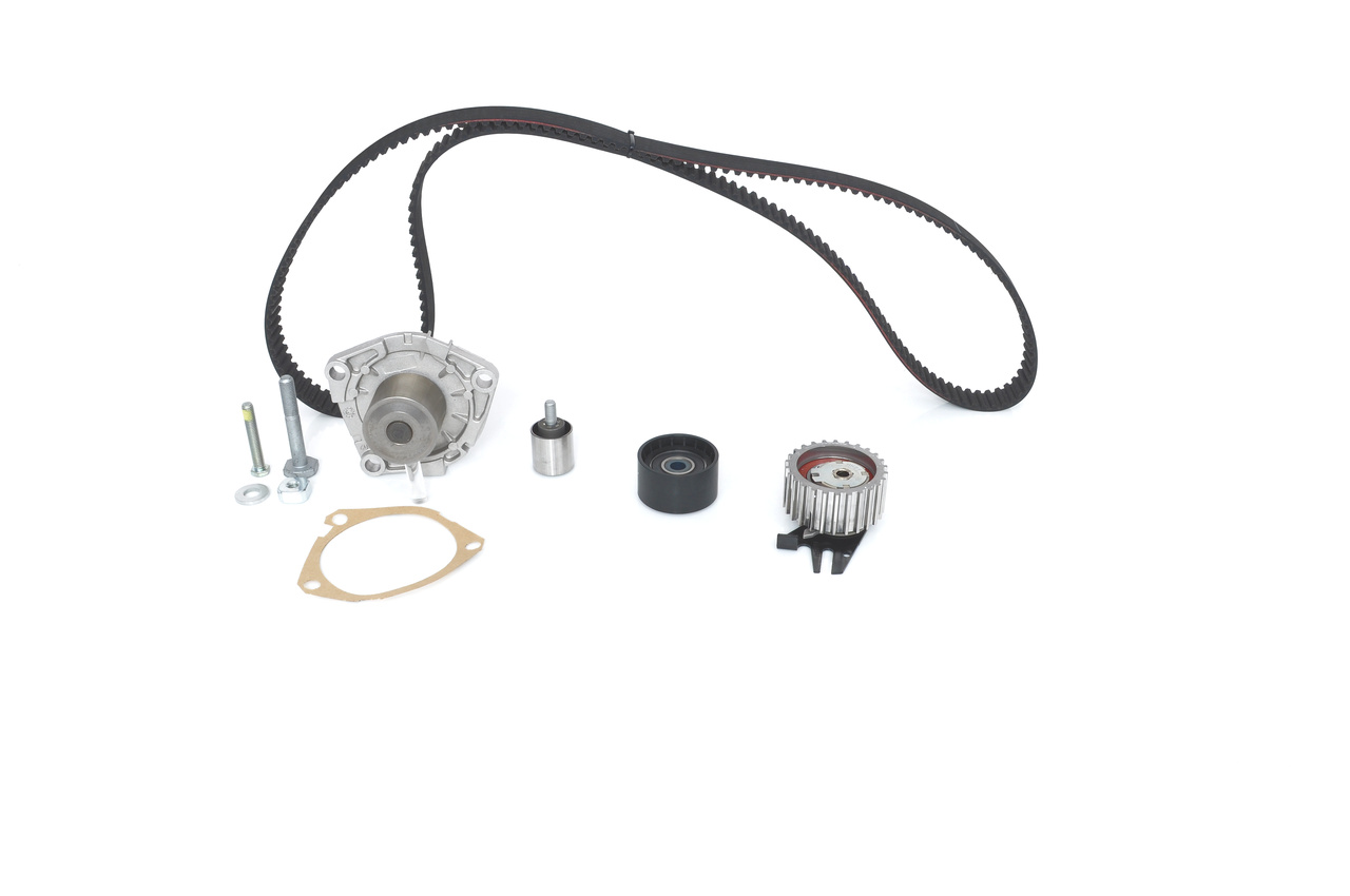 BOSCH 1987946911 Distributieset Opel Astra J Sports Tourer 2.0 BiTurbo CDTI (35) 194 Pk Diesel 2015