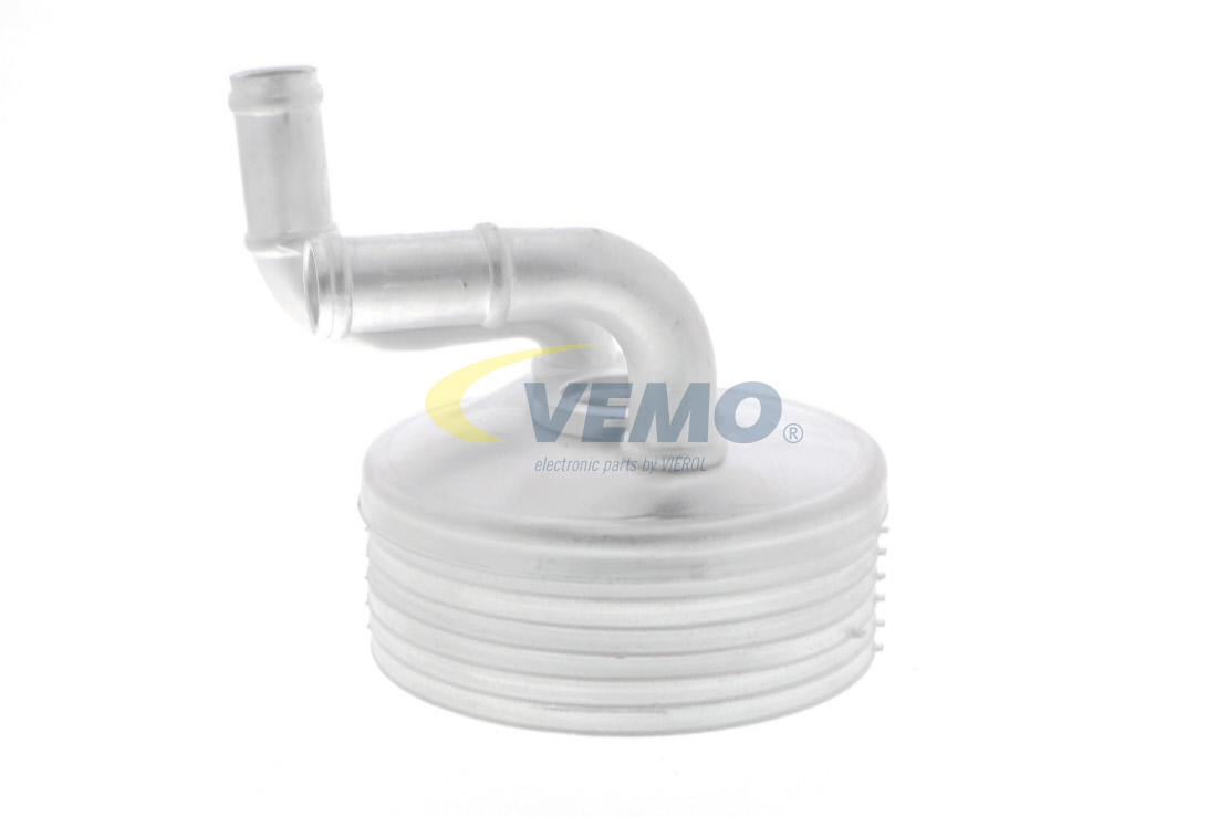 Ölkühler, Automatikgetriebe 001409061A VEMO V15-60-6022 VW, AUDI, FORD, SKODA, SEAT