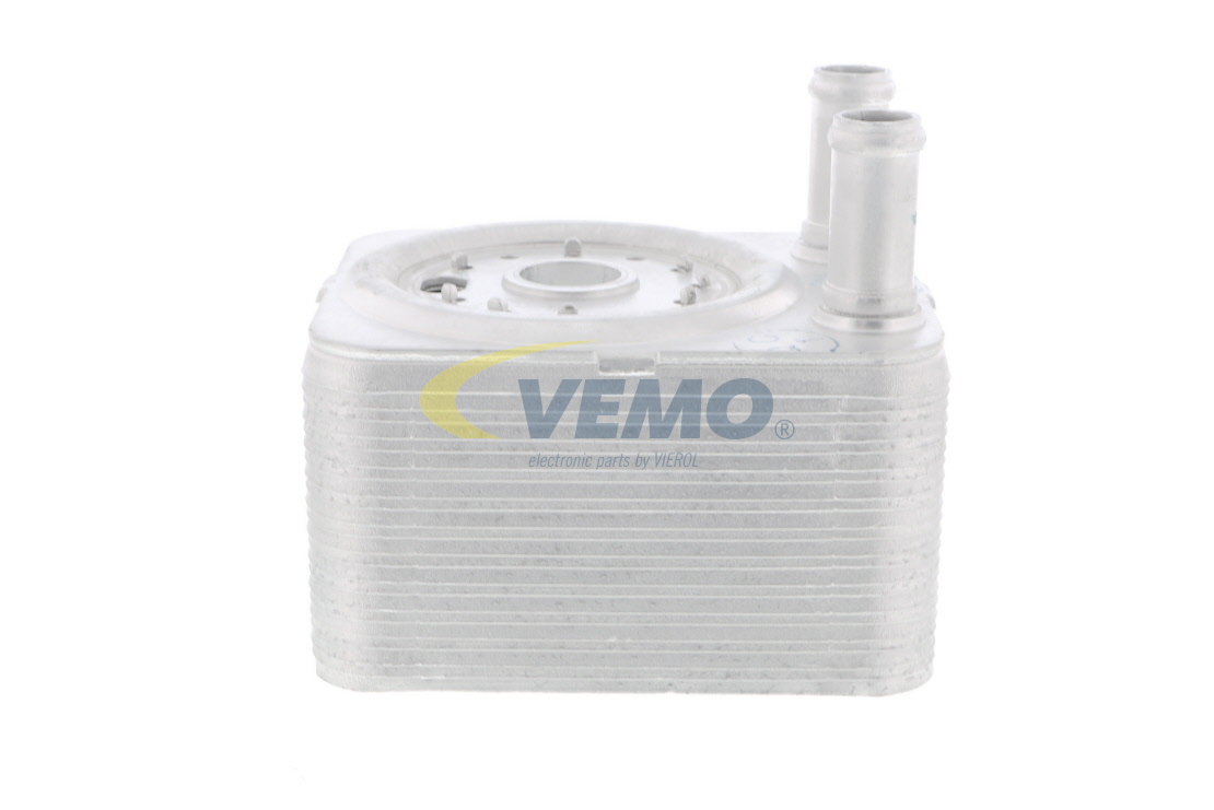 Ölkühler V15-60-6023 VEMO 038117021C VW, AUDI, FORD, SKODA, SEAT