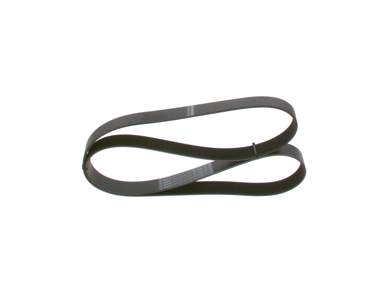 Ozubený klínový řemen 0009938496 BOSCH 1987947389 MERCEDES-BENZ