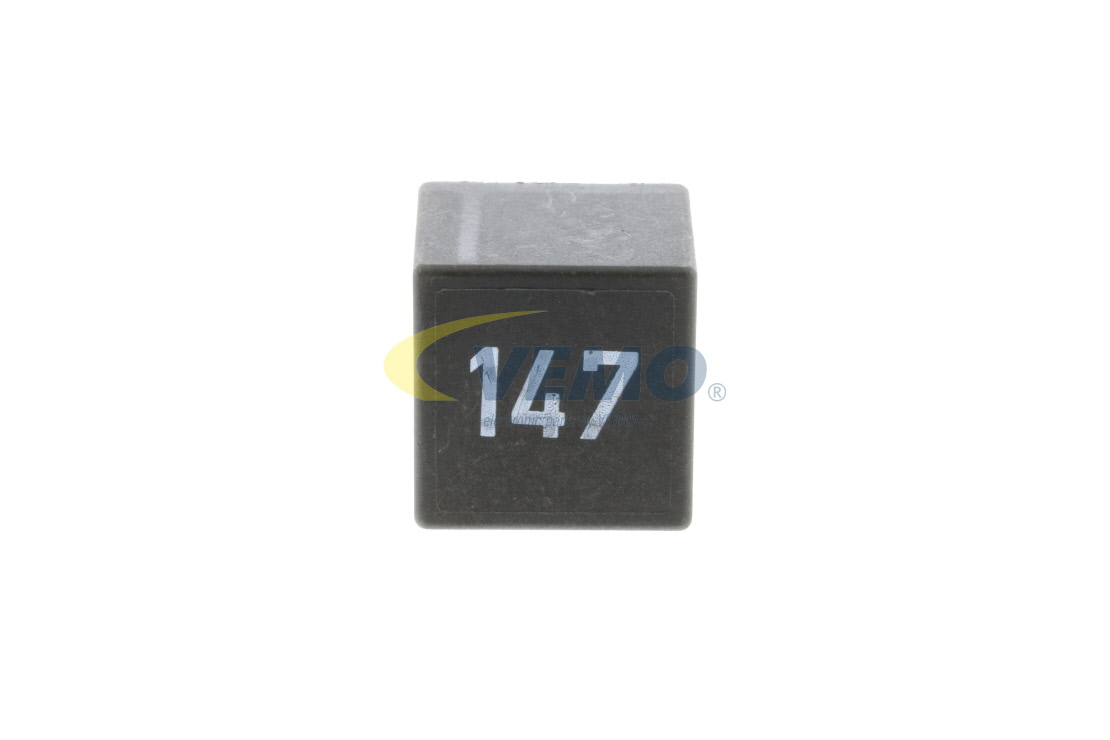 Relais, Klimaanlage 1H0959142 VEMO V15-71-0039 VW, AUDI, SKODA, SEAT