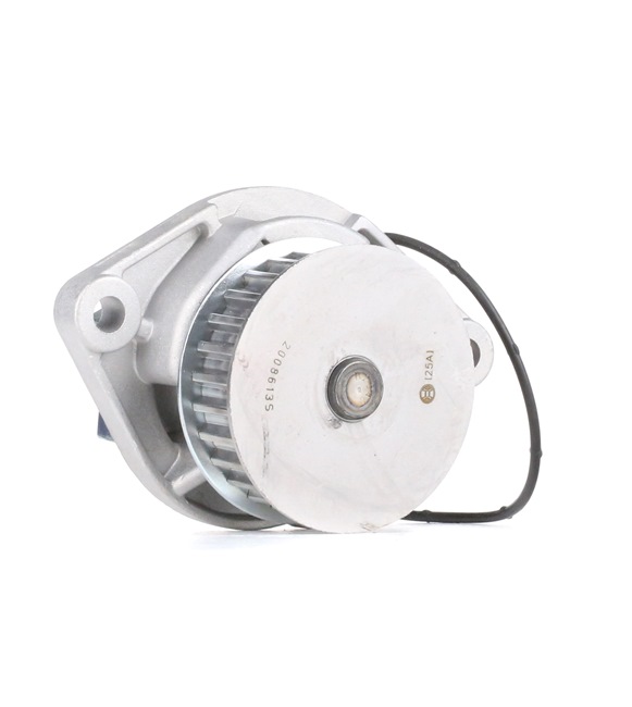 Pompe à eau 030 121 008 C BOSCH 1987949717 VOLKSWAGEN, AUDI, SKODA, SEAT, ALFA ROMEO