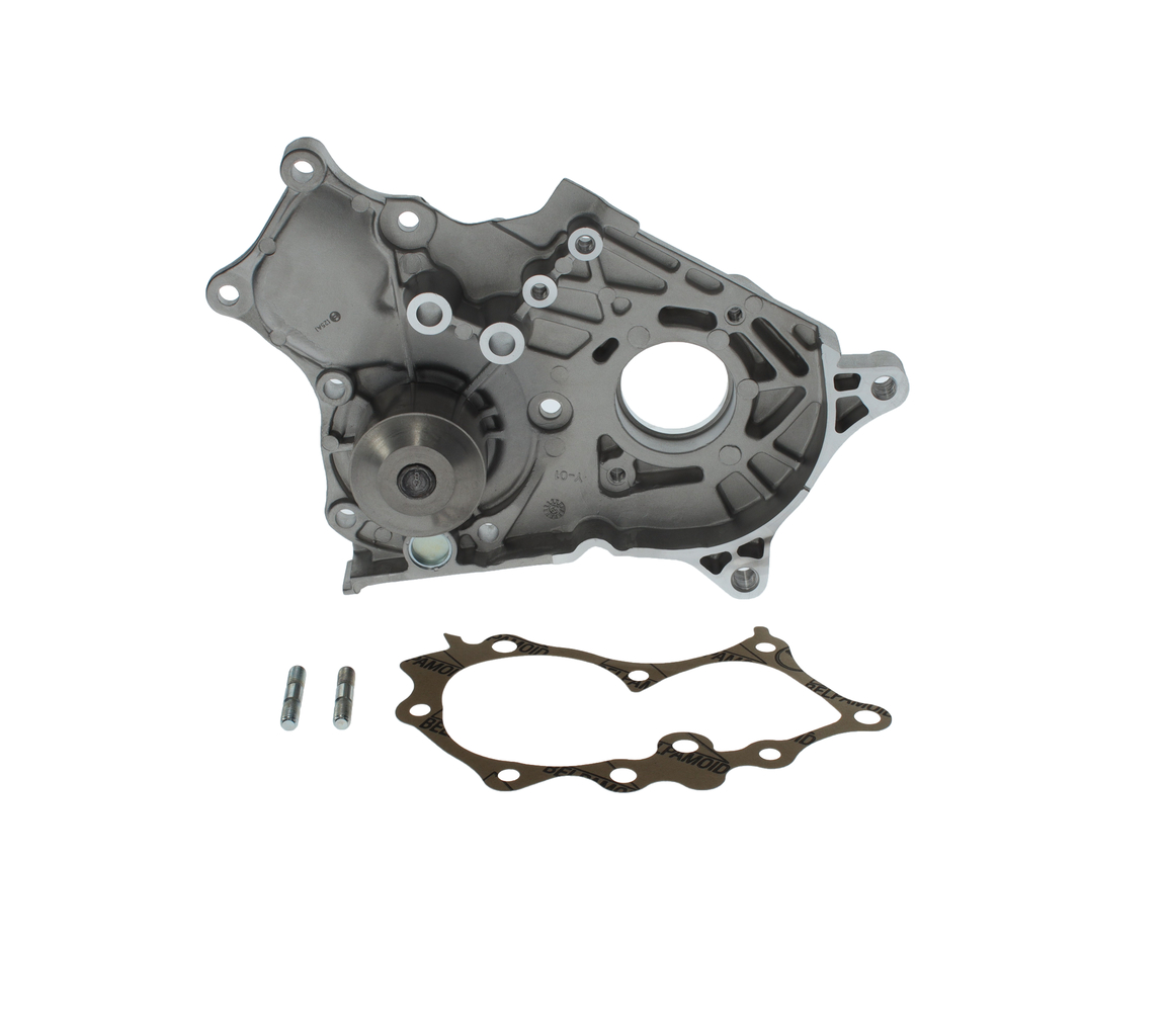 Vandpumpe BOSCH 1 987 949 770 Rating