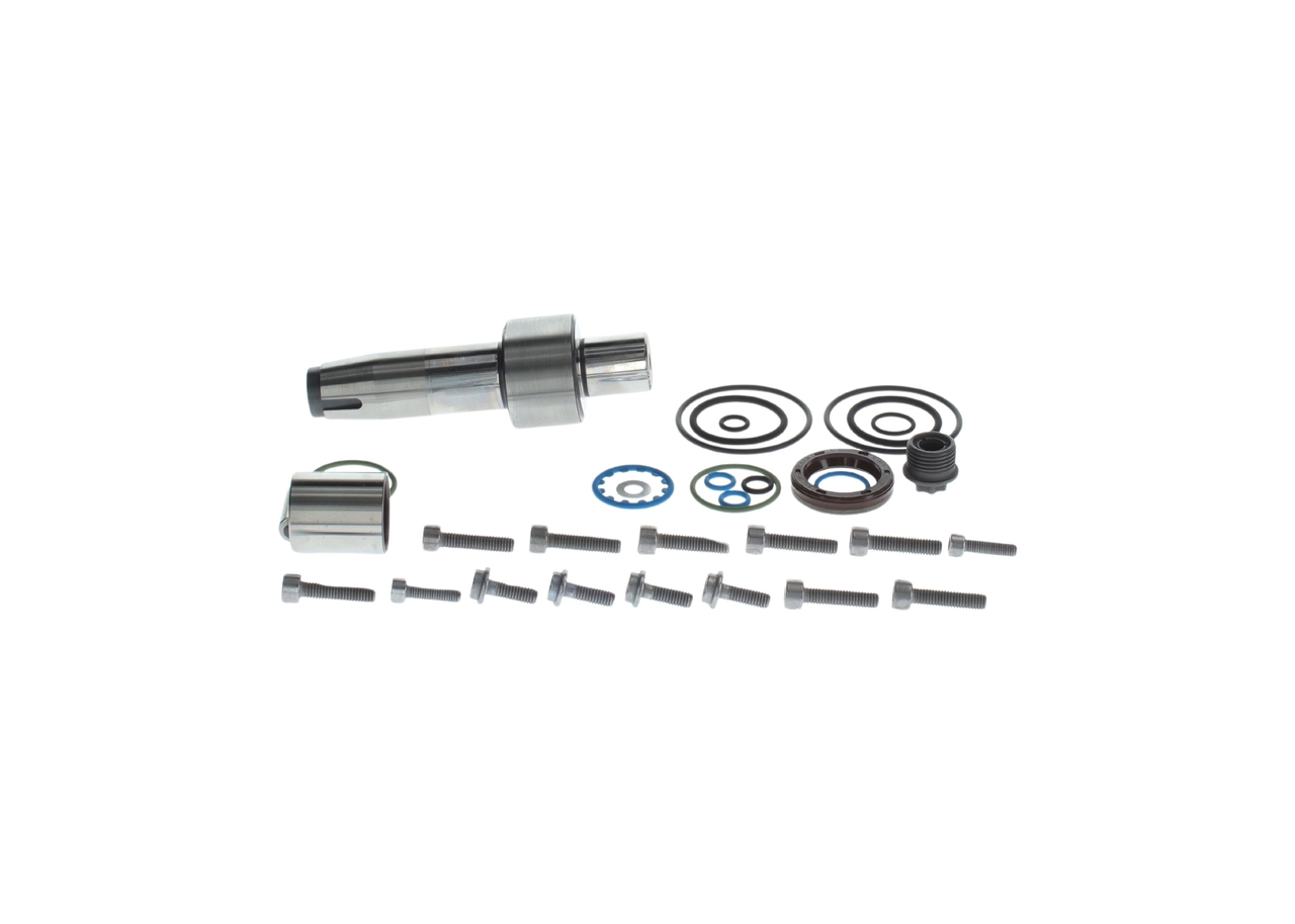 Kit de réparation BOSCH 1 987 972 301
