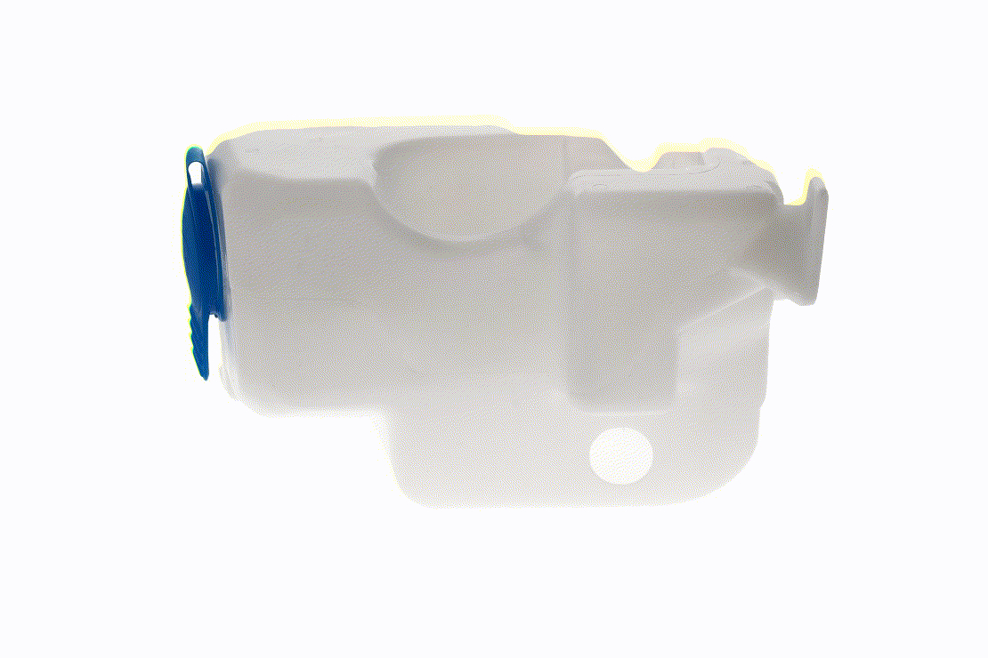 VAICO V10-6345 Wischwasserbehälter
