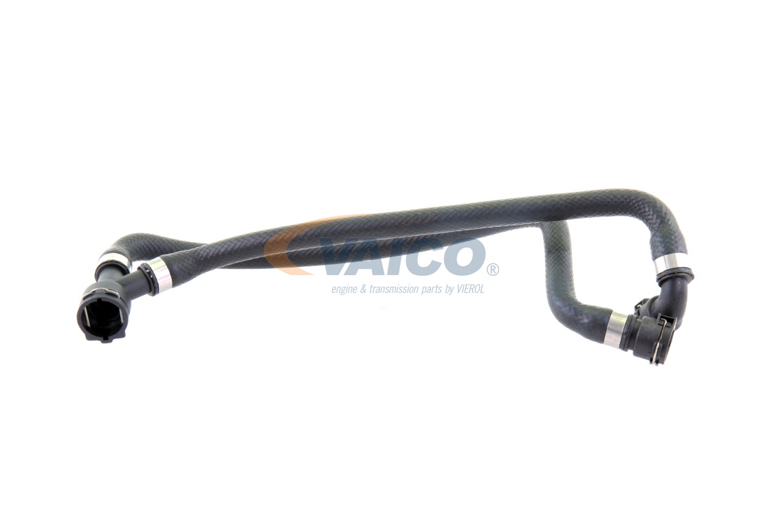 Kühlerschlauch V20-1342 VAICO 17127799750 BMW