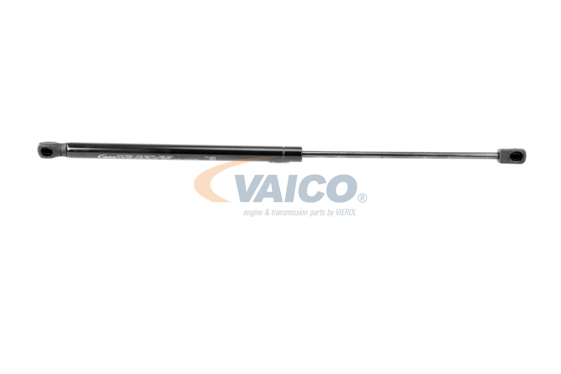 Heckklappendämpfer 8731 F5 VAICO V22-0206 VW, MERCEDES-BENZ, PEUGEOT, CITROЁN, SMART