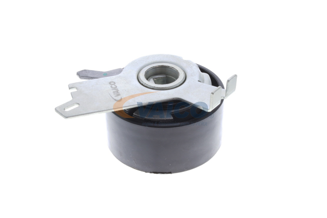 Spannrolle, Zahnriemen 0829 A9 VAICO V22-0228 VW, MERCEDES-BENZ, FORD, RENAULT, FIAT