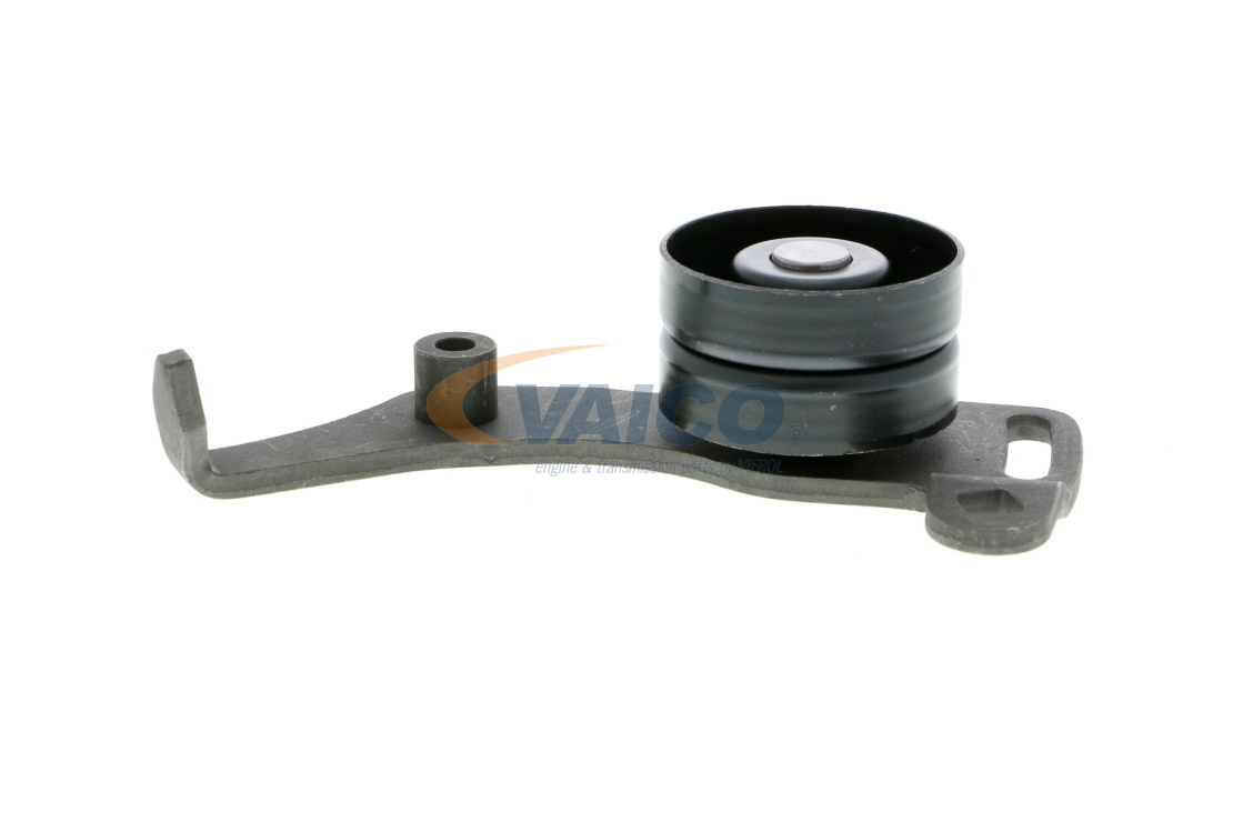 Spannrolle, Zahnriemen V42-0183 VAICO LHP100590 SKODA, FIAT, PEUGEOT, HYUNDAI, CITROЁN