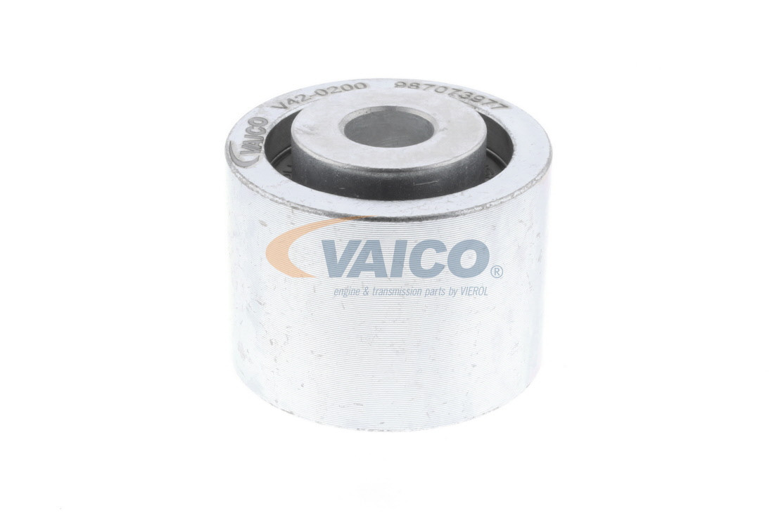 VAICO V420200 Poulie renvoi transmission courroie trapézoïdale à nervures Renault Laguna 1 Nevada 2.2 D 83 CV Diesel 1996