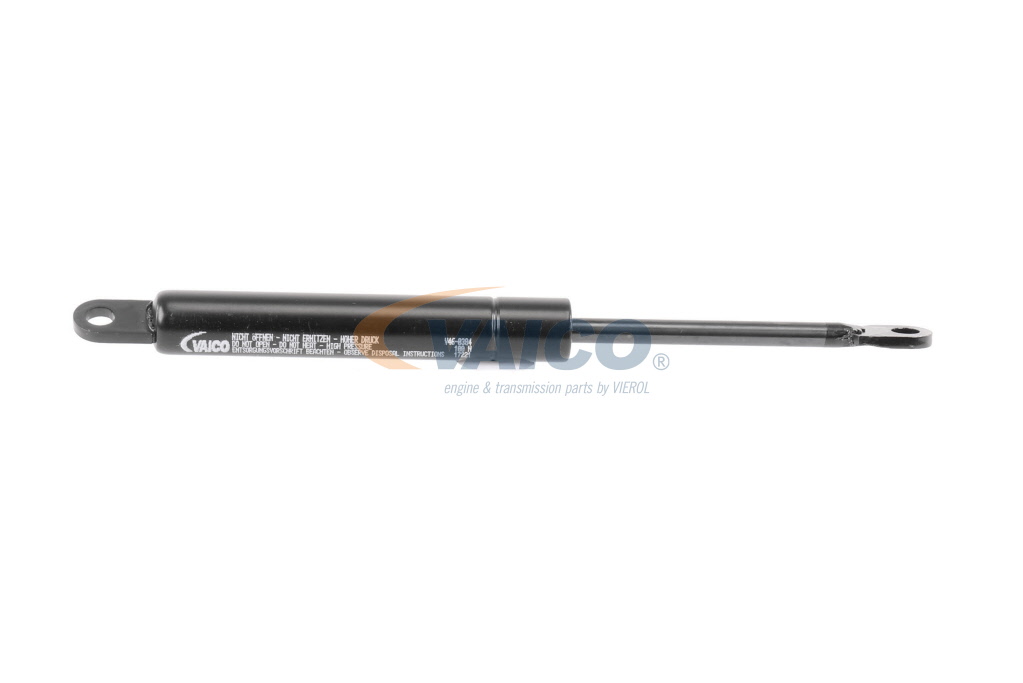 Mola pneumática, mesa rebatível VAICO V46-0384