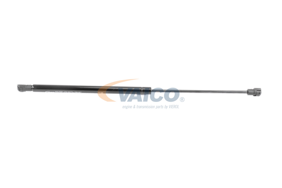 VAICO V46-0386 Gasfeder, Heckscheibe