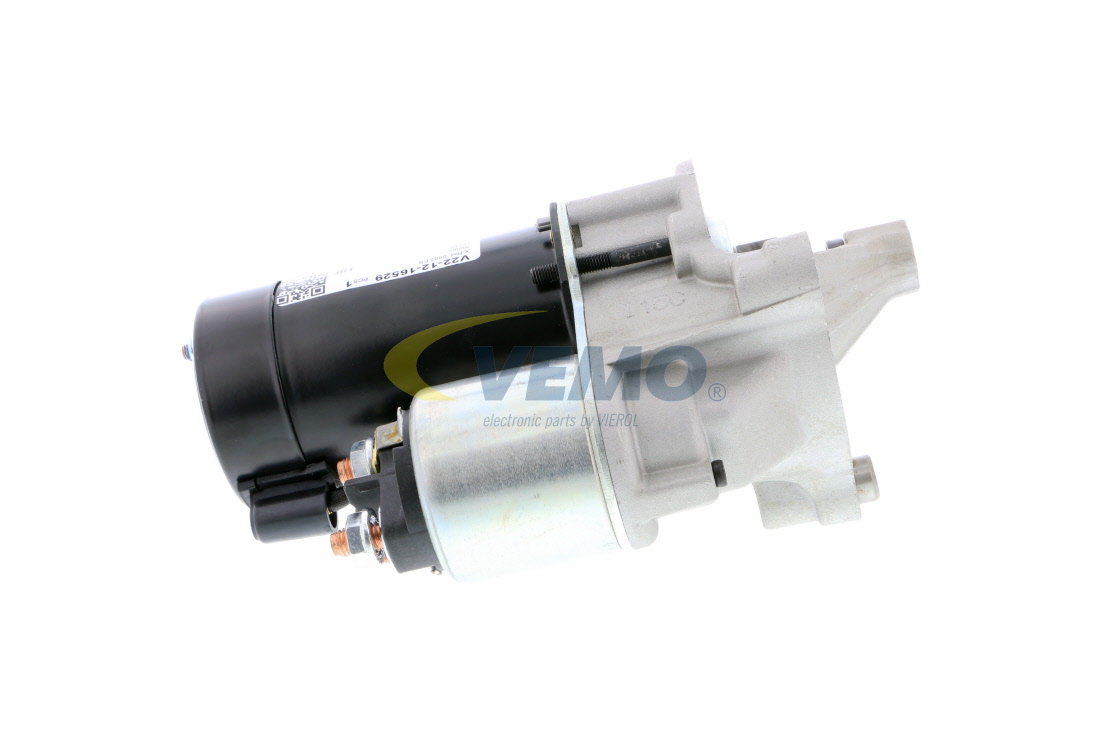 VEMO V221216529 Anlasser Anlasser 5802-CS VEMO V22-12-16529 VW, PEUGEOT, CITROЁN
