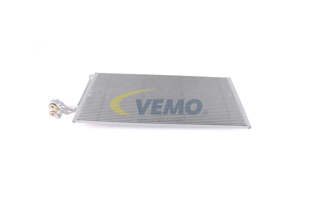 Klimakondensator V95-62-0016 VEMO 9124390 VOLVO