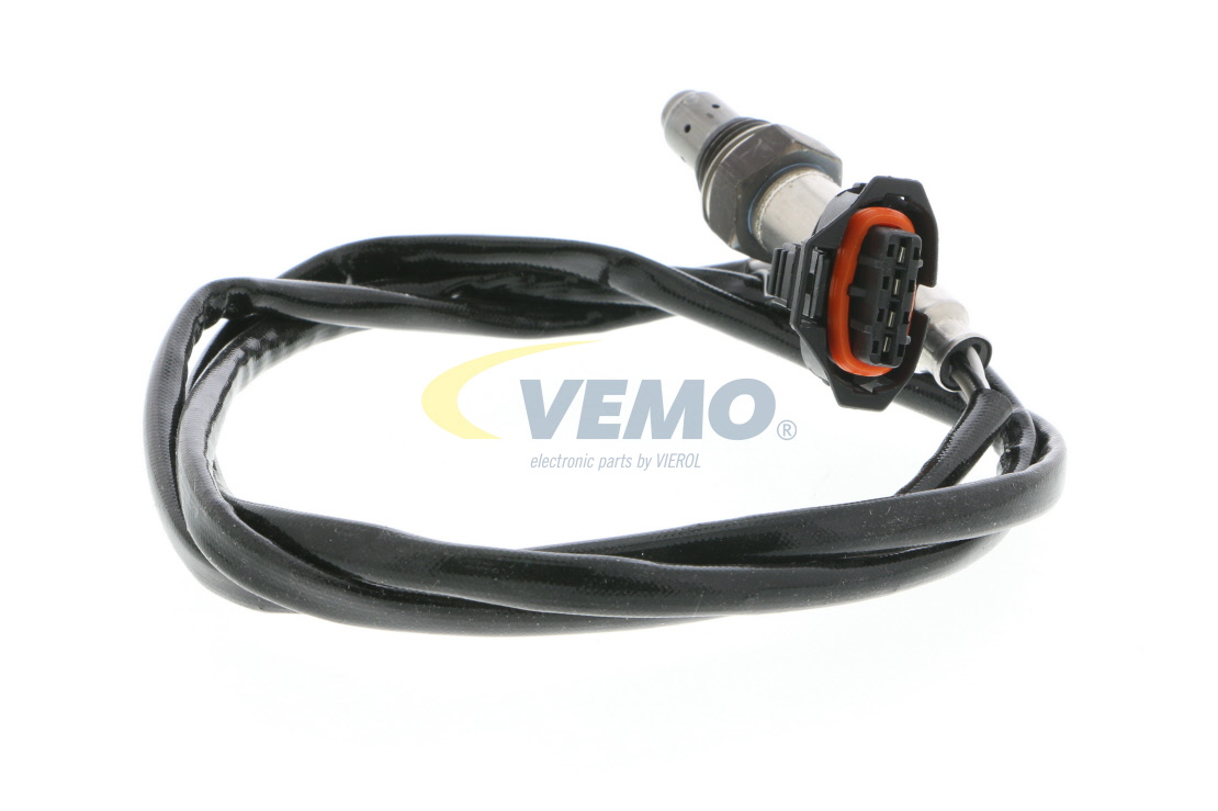 Lambda sensor 855 371 VEMO V40-76-0020 VAUXHALL, FIAT, OPEL