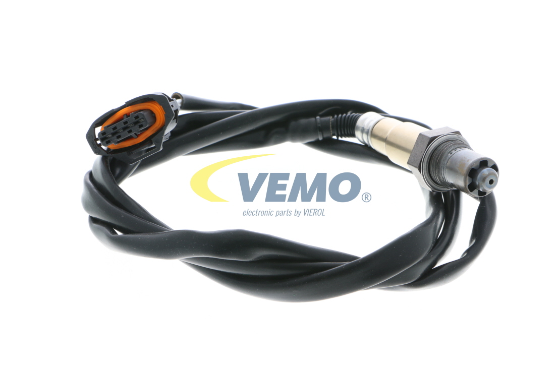 Sonda lambda VEMO V40-76-0030 oceny
