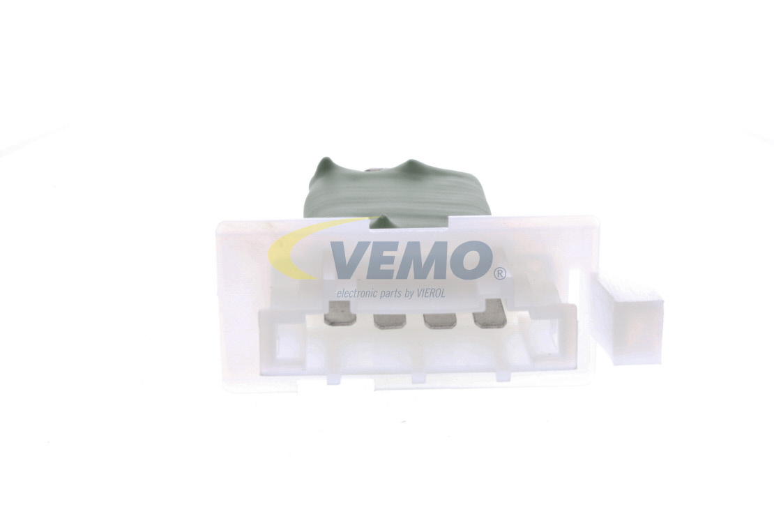 VEMO V40-79-0003 Regler, Innenraumgebläse