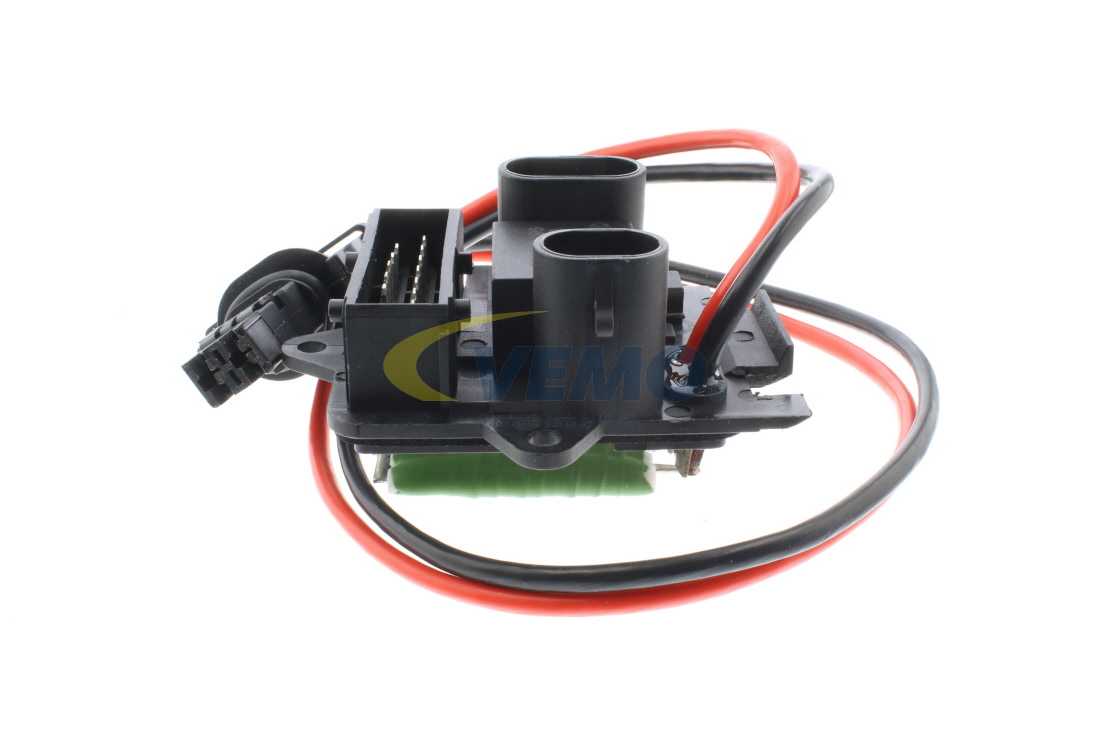 VEMO V40-79-0005 Regler, Innenraumgebläse