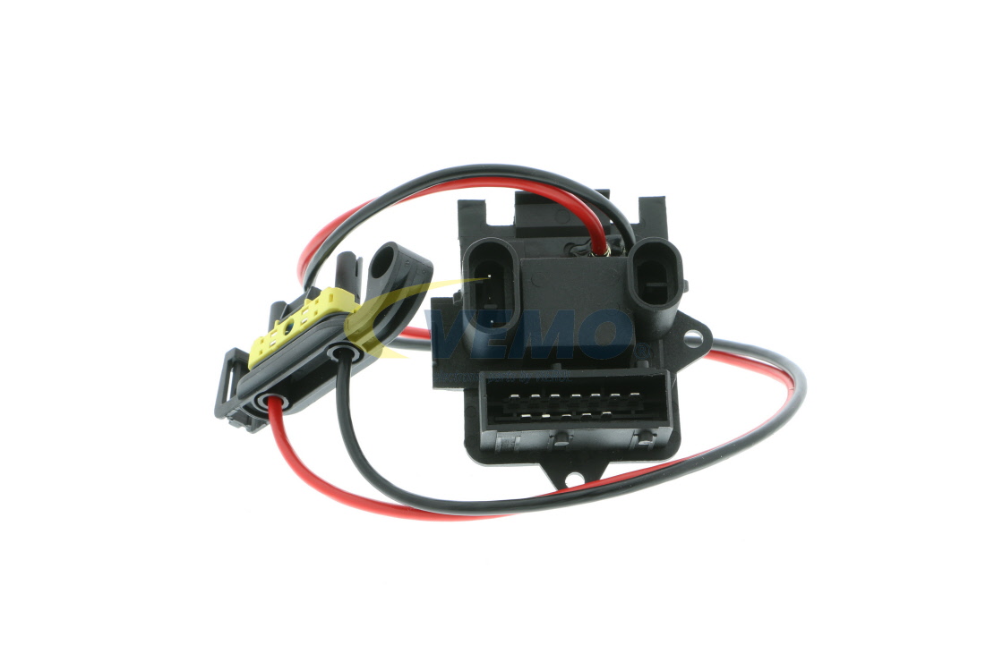 874475 VEMO V40790007 genuine Vivaro A Platform / Chassis (X83) Heater resistor price