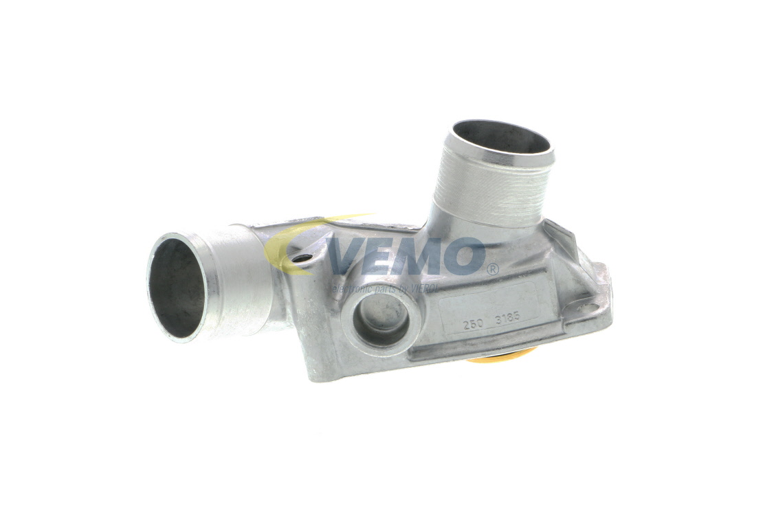 Kühlwasserthermostat V40-99-0019 VEMO 06338004 OPEL