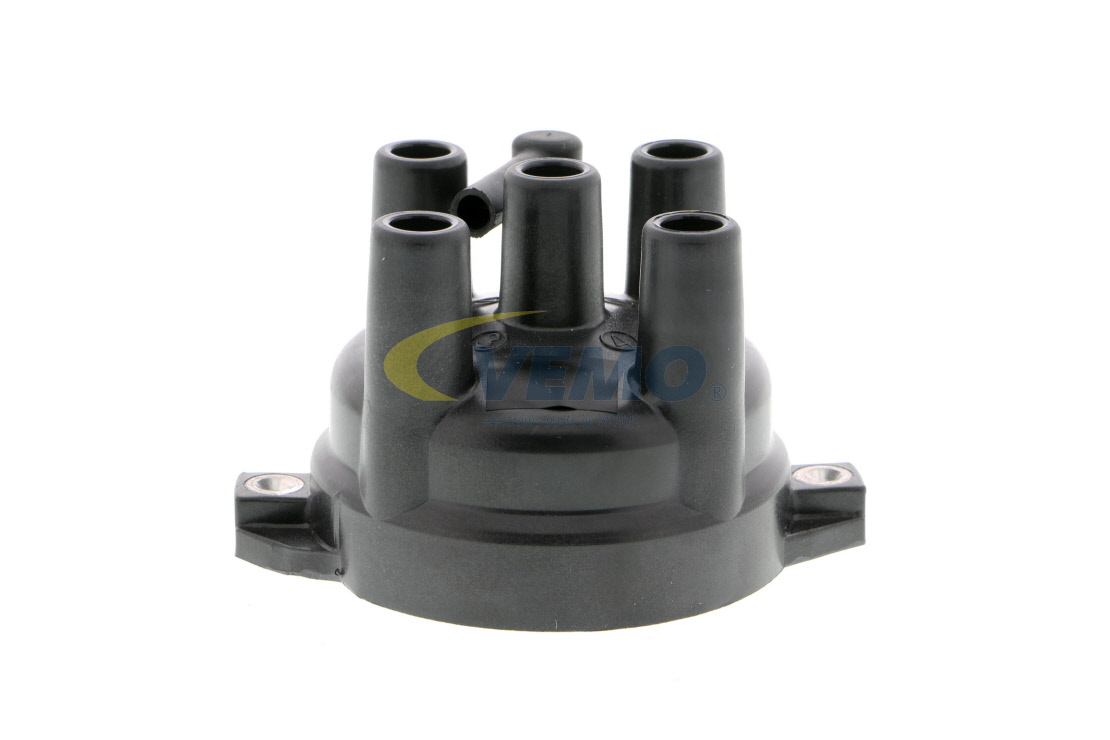 Verteilerkappe V32-70-0004 VEMO F22018V00A FORD, NISSAN, MAZDA, MERCURY