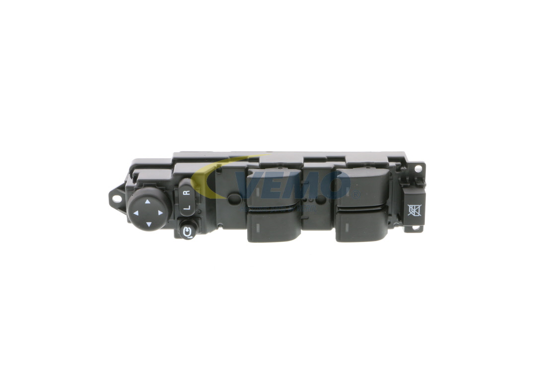 Fensterheberschalter GS1E66350 VEMO V32-73-0013 MAZDA
