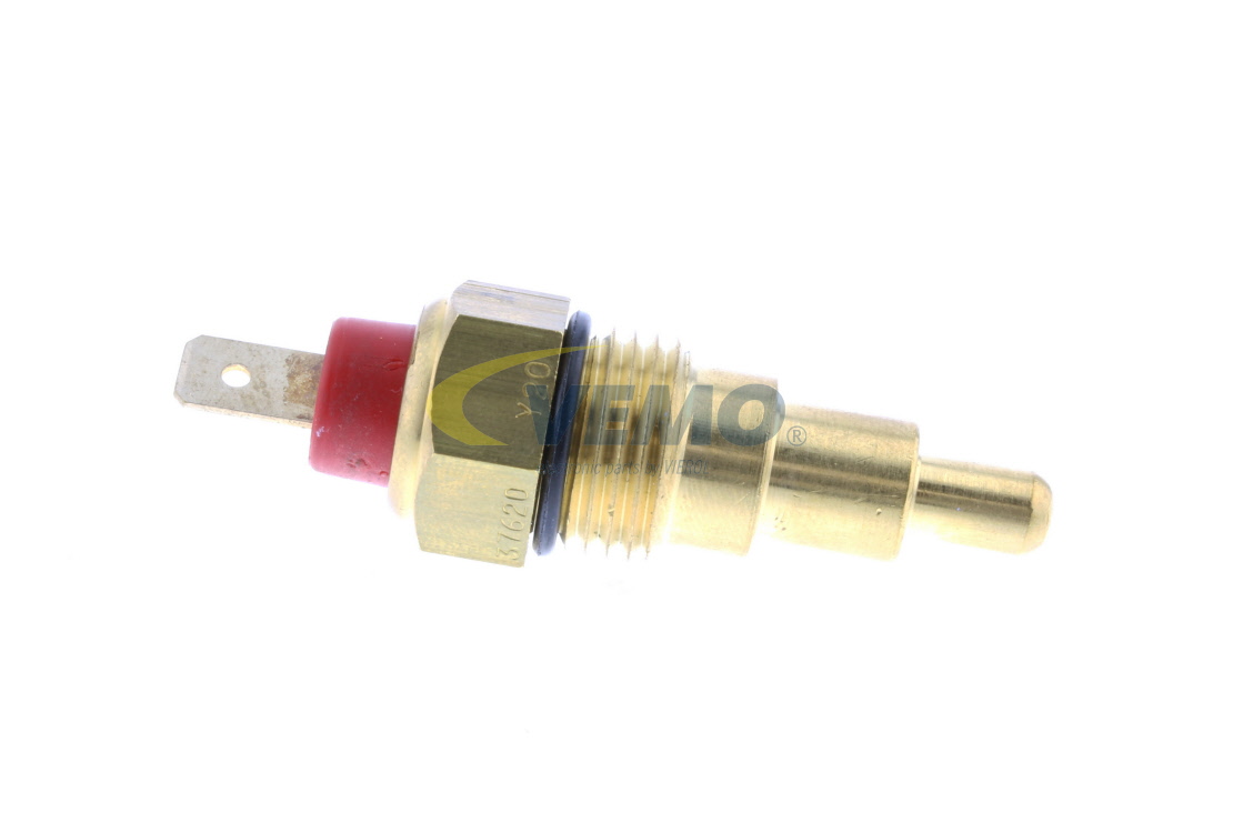 Temperaturschalter, Kühlerlüfter V32-99-0002 VEMO E50818840A MAZDA