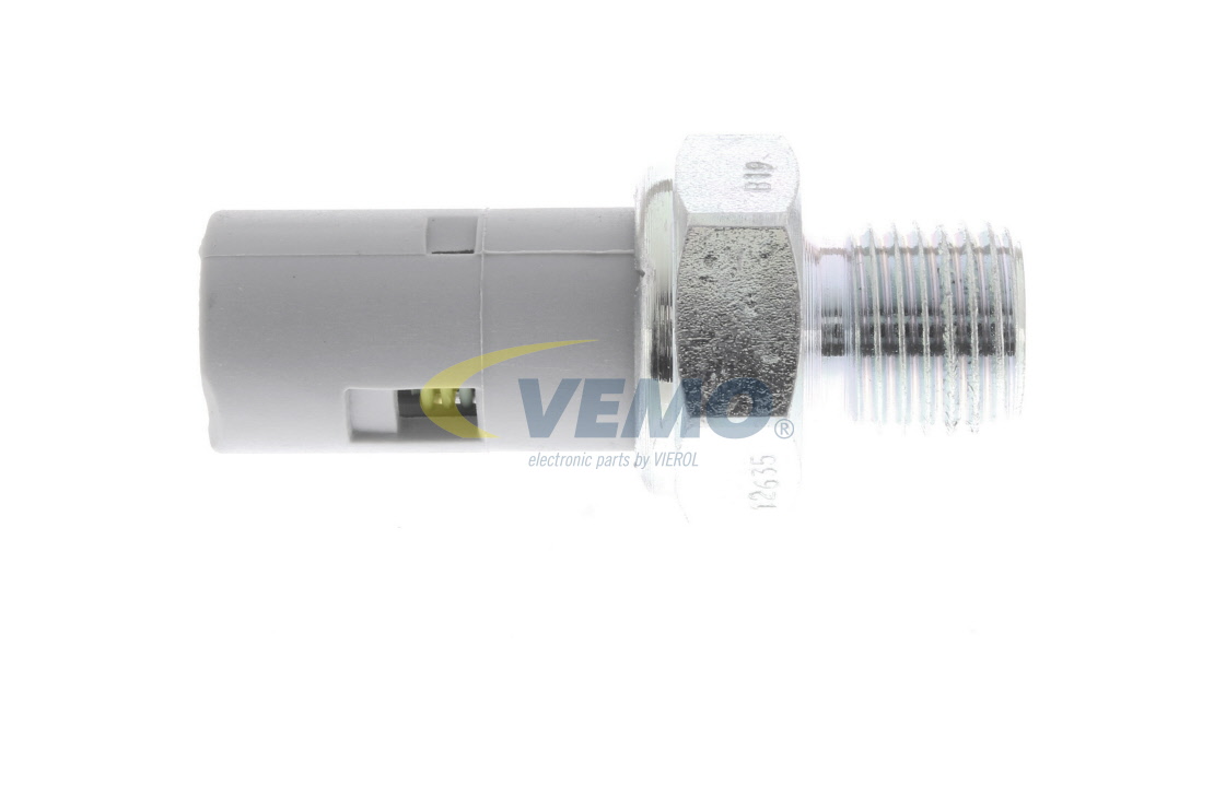 VEMO V38730004 Oliedrukschakelaar Twingo c06 1.2 16V 75 Pk Benzine 2006