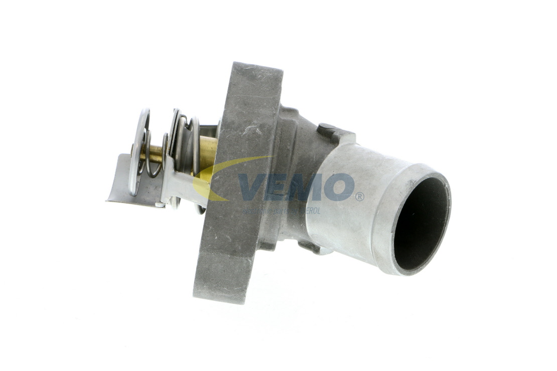 Kühlwasserthermostat V38-99-0007 VEMO 7701474510 RENAULT, NISSAN, DACIA, RENAULT TRUCKS