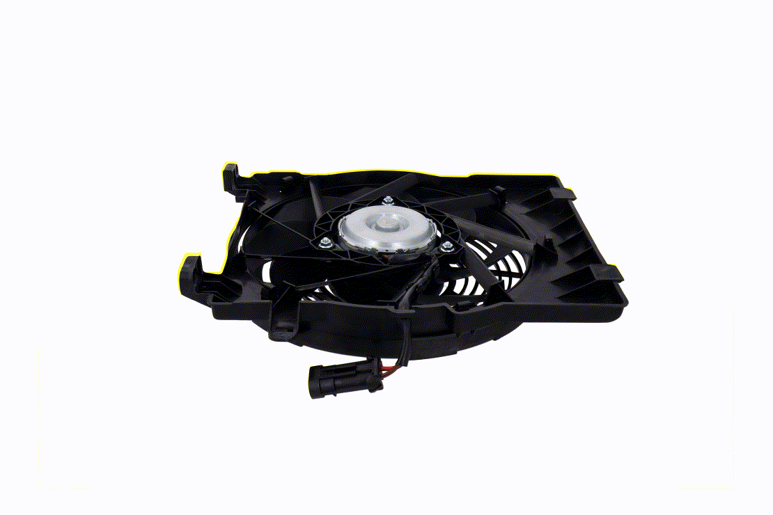 VEMO V40-01-1042 Ventilador de radiador