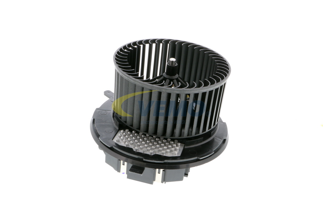 Heater blower motor VEMO V15-03-1925 rating