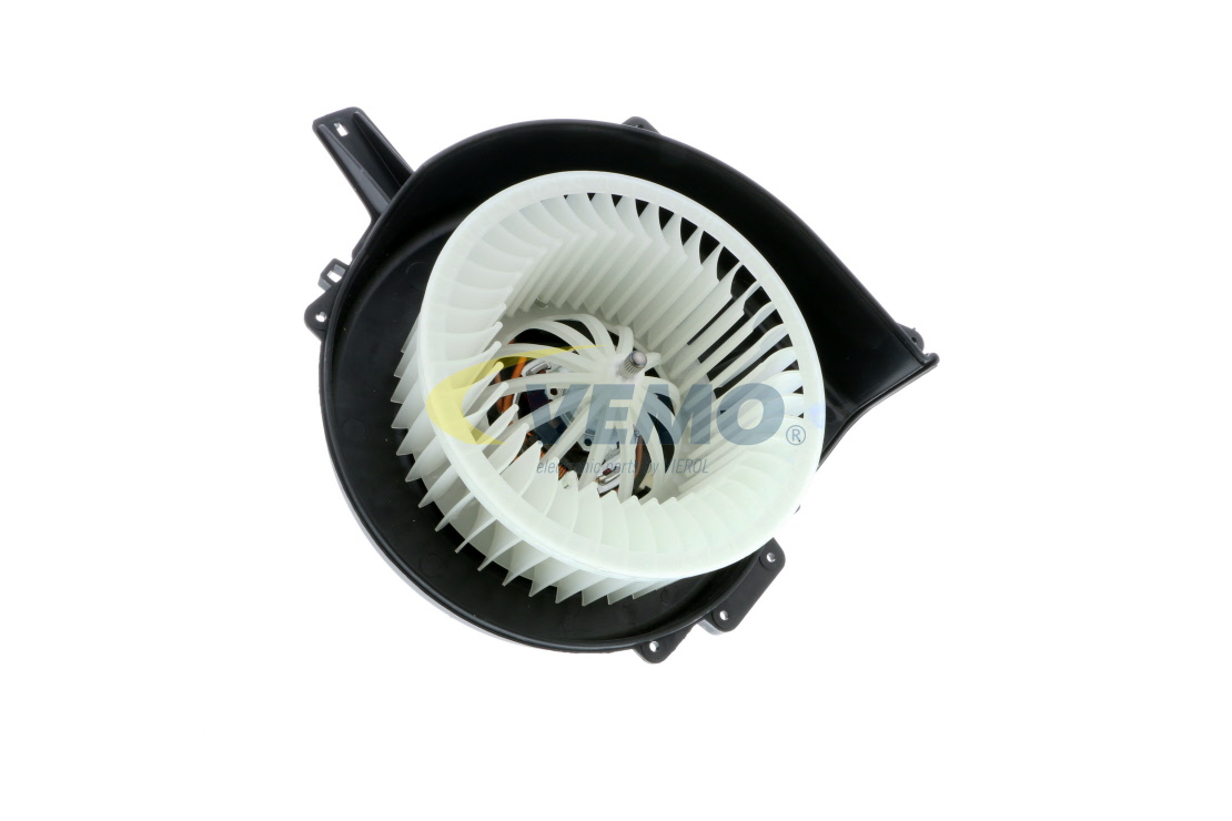 Interior Blower 6Q2 819 015 VEMO V15-03-1931 VW, AUDI, VOLVO, SKODA, SEAT