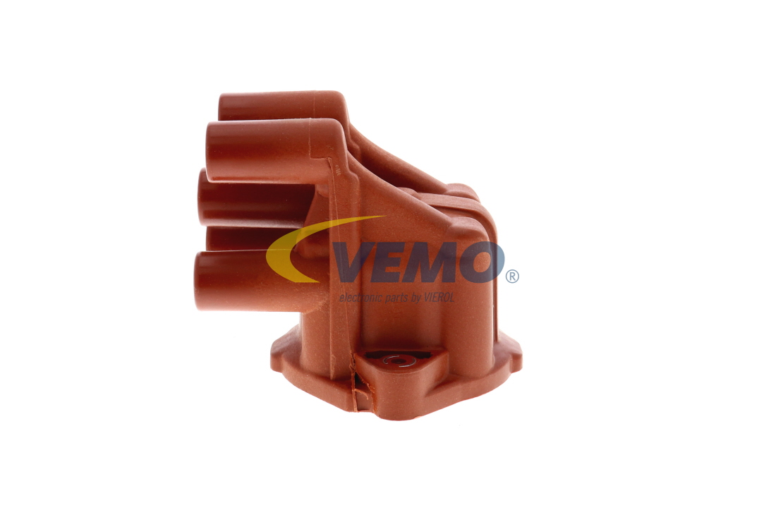VEMO V10-70-0090 Tête de delco AUDI A6 2.0 16V Essence 140 CV